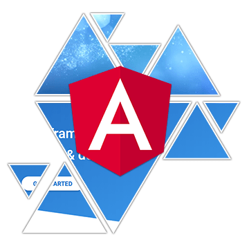 Getting started with Angular