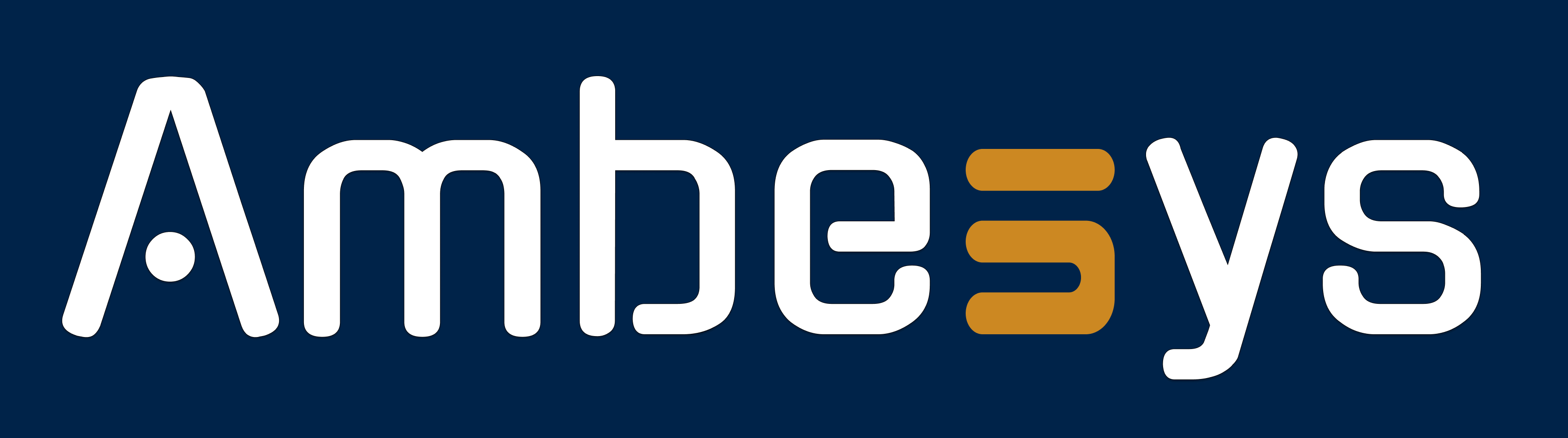 Ambesys Logo