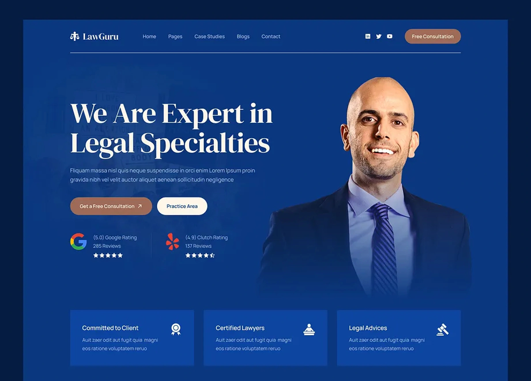 LawGuru